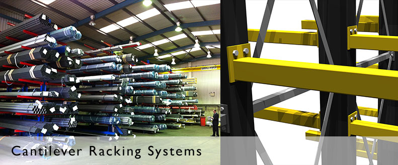 Cantilever Racking Systems