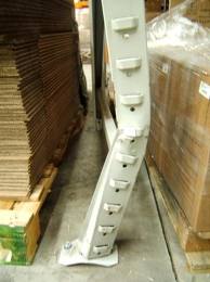 Rack Safety Inspection