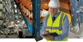 rack inspections