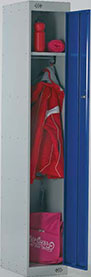 Property Lockers Telford