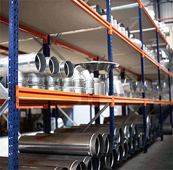 MEZZANINE FLOORING