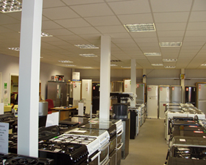Mezzanine Floors