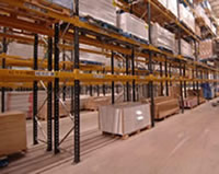 Pallet Racking