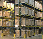 Racking System Shropshire
