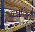 Racking System Decked Shropshire