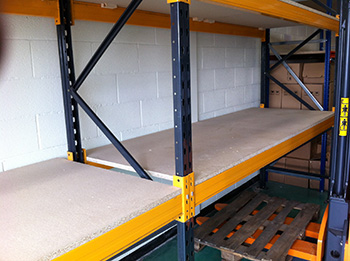 Racking Shrewsbury