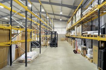 Sports Storage Telford