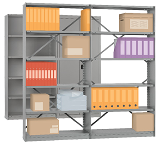 Office Storage