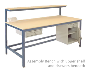 Workbench