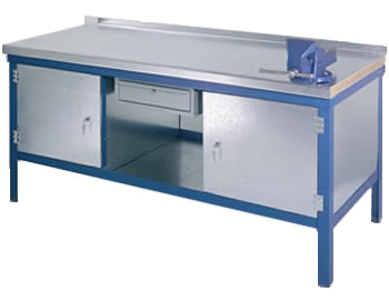 mobile workbench shropshire