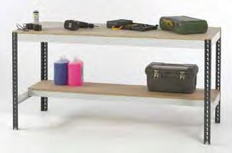 assembly bench shropshire